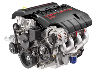 P301B Engine